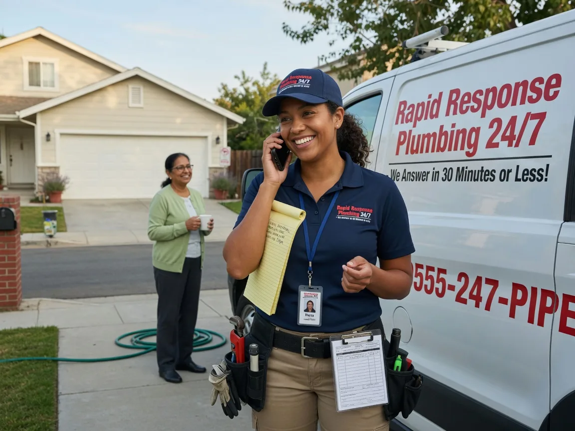Emergency Plumber Moodus, CT FAQs
